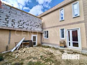 Дом 148м², 2-этажный, участок 8 сот.