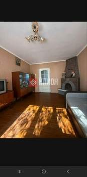 Дом 111м², 2-этажный, участок 4 сот.