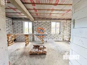 Дом 110м², 1-этажный, участок 4 сот.