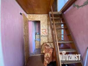 Дом 43м², 2-этажный, участок 4 сот.