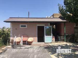 Коттедж 180м², 2-этажный, участок 9 сот.