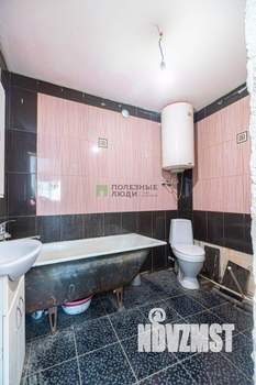 Дом 68м², 2-этажный, участок 3 сот.