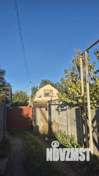 Дом 82м², 2-этажный, участок 3 сот.