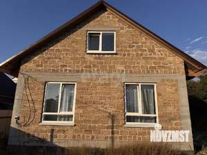 Дом 148м², 2-этажный, участок 4 сот.