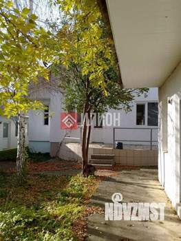 Дом 120м², 2-этажный, участок 8 сот.