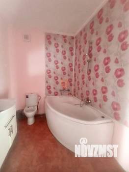 Дом 118м², 2-этажный, участок 3 сот.