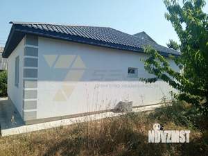 Дача 80м², 1-этажный, участок 4 сот.