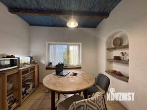 Дом 122м², 3-этажный, участок 8 сот.