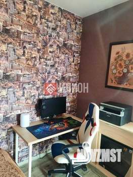 Дом 125м², 2-этажный, участок 6 сот.