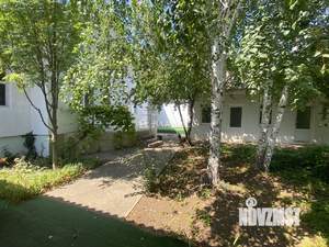 Дом 357м², 1-этажный, участок 8 сот.