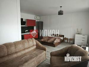 Дом 100м², 1-этажный, участок 7 сот.