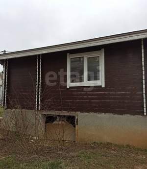 Дом 68м², 2-этажный, участок 4 сот.