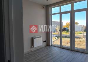 Дом 95м², 1-этажный, участок 4 сот.