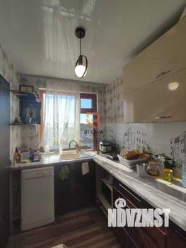 Дом 41м², 2-этажный, участок 4 сот.