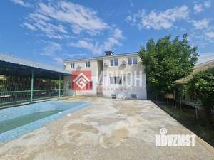 Дом 800м², 2-этажный, участок 16 сот.