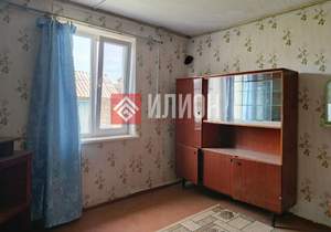 Дом 60м², 1-этажный, участок 4 сот.