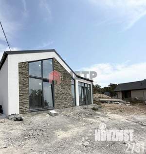 Дом 71м², 1-этажный, участок 5 сот.