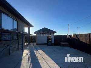 Дом 70м², 1-этажный, участок 4 сот.