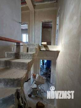 Дом 140м², 2-этажный, участок 4 сот.