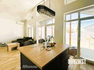 Дом 120м², 1-этажный, участок 4 сот.