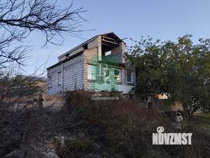 Дом 120м², 2-этажный, участок 5 сот.