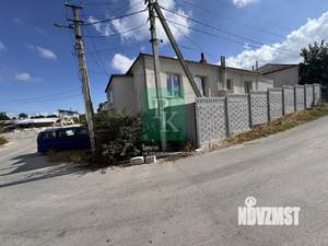 Дом 120м², 2-этажный, участок 5 сот.