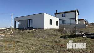 Дом 90м², 1-этажный, участок 5 сот.