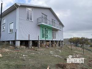 Дом 87м², 2-этажный, участок 5 сот.