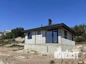 Дом 70м², 1-этажный, участок 4 сот.