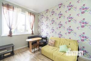 Дом 40м², 1-этажный, участок 4 сот.