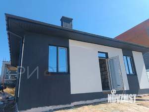 Дача 90м², 1-этажный, участок 4 сот.