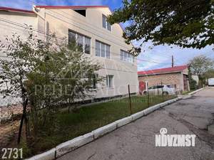 Дом 295м², 3-этажный, участок 7 сот.