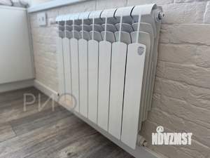 Дом 215м², 3-этажный, участок 4 сот.