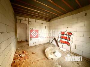 Дом 93м², 1-этажный, участок 4 сот.