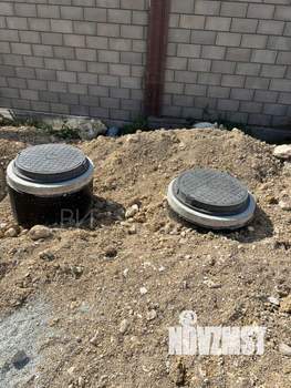 Дом 138м², 2-этажный, участок 6 сот.