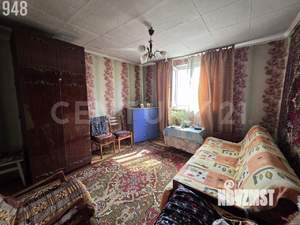 Дом 35м², 1-этажный, участок 4 сот.