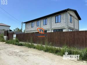 Дом 228м², 2-этажный, участок 8 сот.