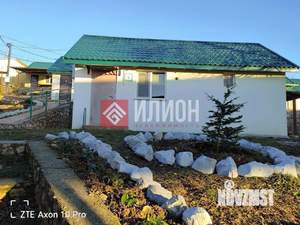 Коттедж 235м², 1-этажный, участок 14 сот.