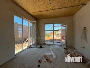 Дом 80м², 1-этажный, участок 4 сот.