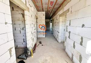 Дом 111м², 1-этажный, участок 5 сот.