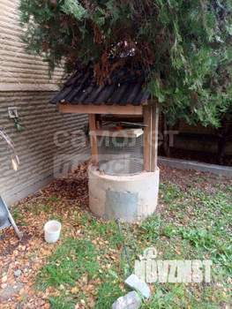 Коттедж 448м², 4-этажный, участок 9 сот.