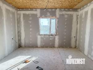 Дом 90м², 2-этажный, участок 4 сот.