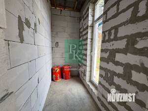 Дом 110м², 1-этажный, участок 4 сот.