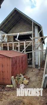 Дом 150м², 2-этажный, участок 4 сот.