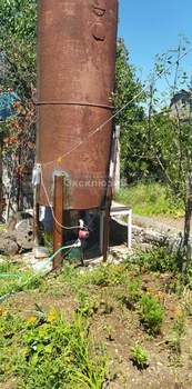 Дом 20м², 2-этажный, участок 4 сот.