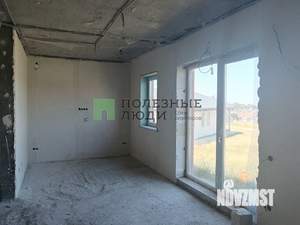 Дом 135м², 2-этажный, участок 8 сот.