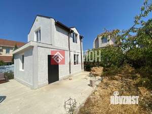 Дача 70м², 2-этажный, участок 4 сот.