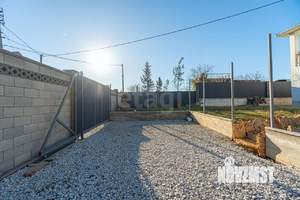 Дом 130м², 2-этажный, участок 4 сот.