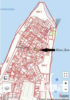 Дом 412м², 3-этажный, участок 4 сот.