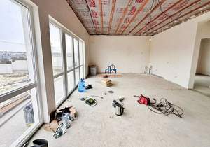 Дом 90м², 1-этажный, участок 4 сот.